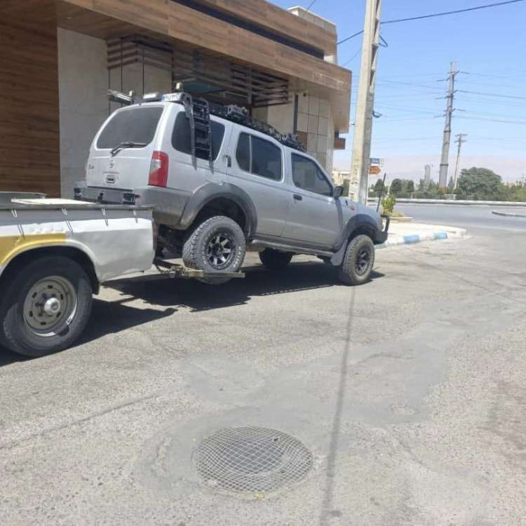 خدمات شبانه‌روزی با کرمان یدکش