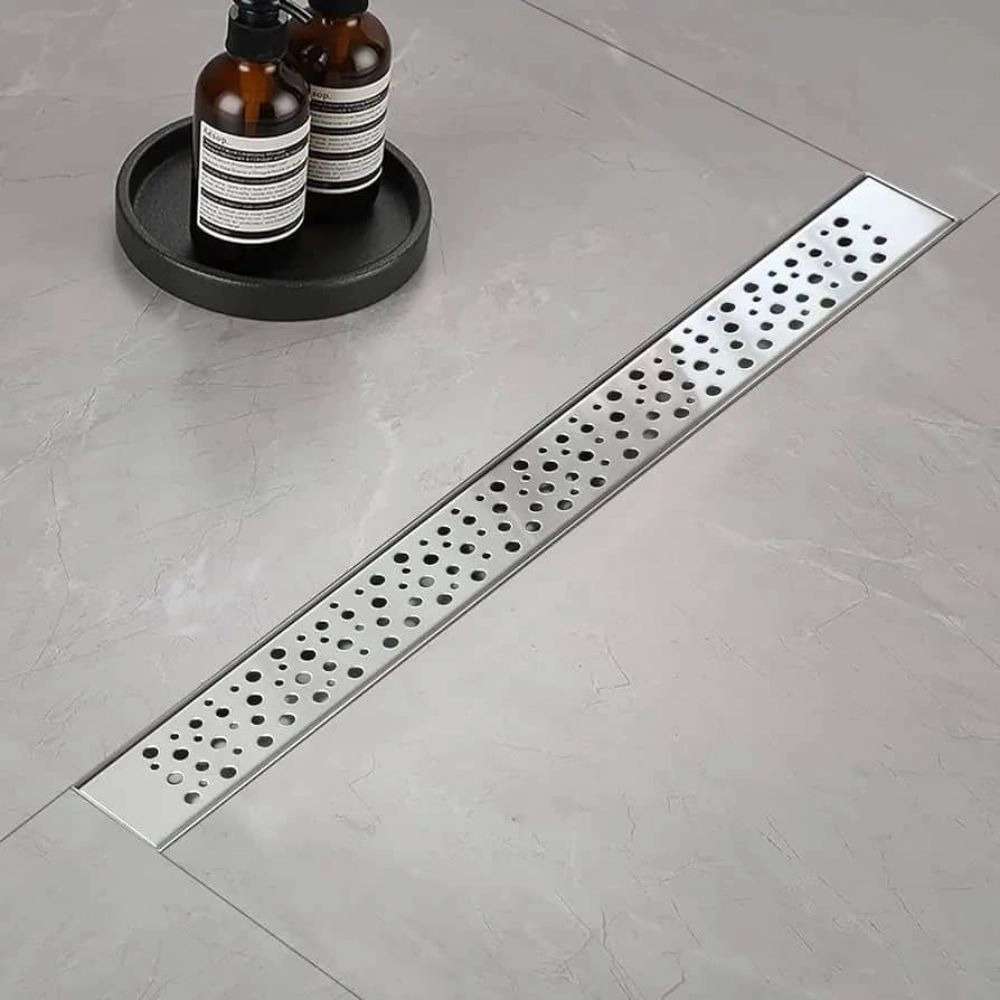آبراه و گاتر شستشو
