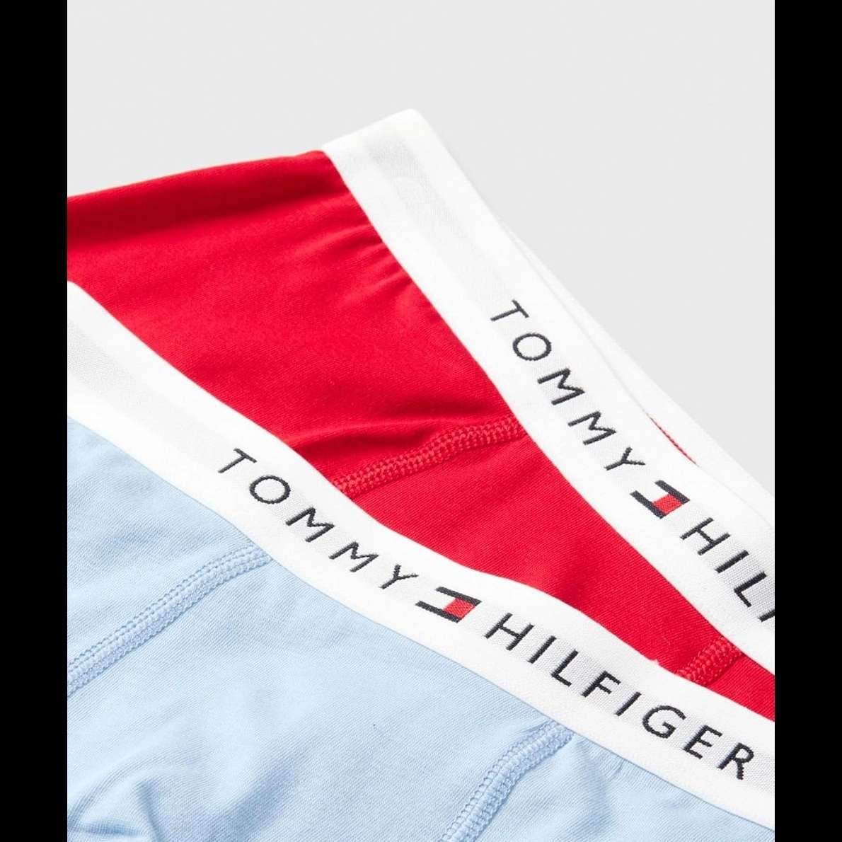 شورت نخی 5 تایی tommy تامی