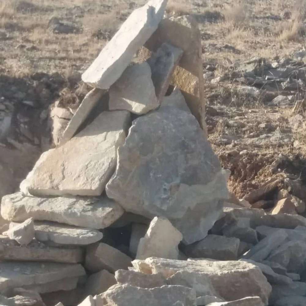 موزاییک پرسی و پلیمری