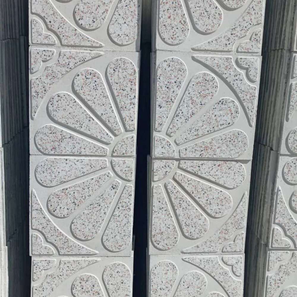 سنگ ورقه ای در همدان