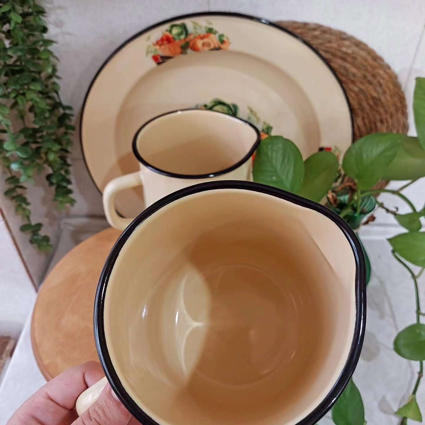 لوازم خانگی مرمر