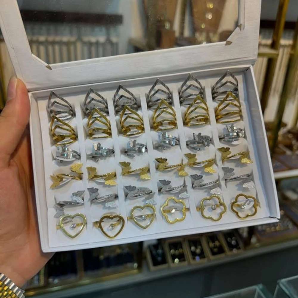 فروش انواع اکسسوری