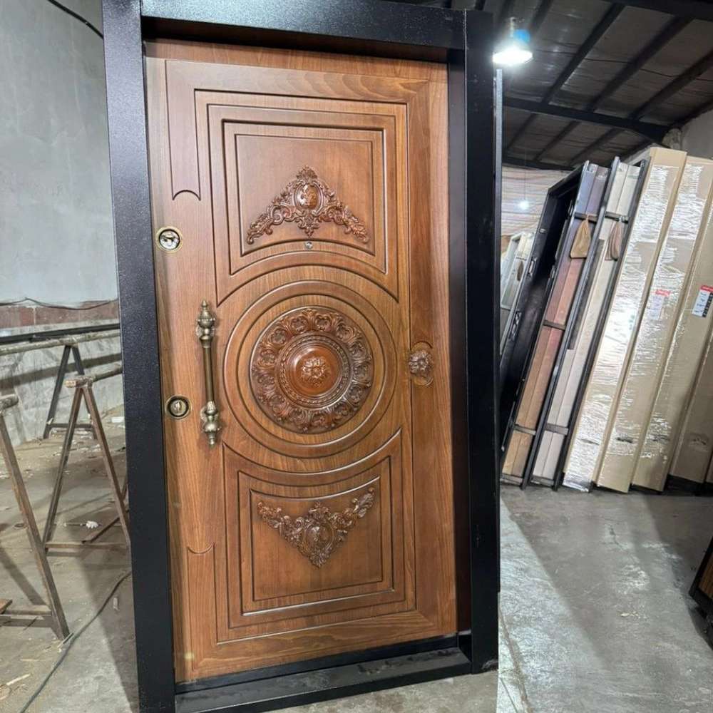 فروشگاه باتیس درب
