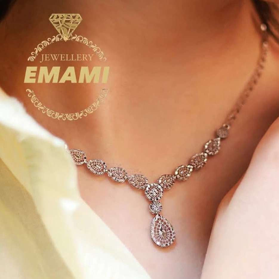 فروش انواع طلا و جواهر شیک