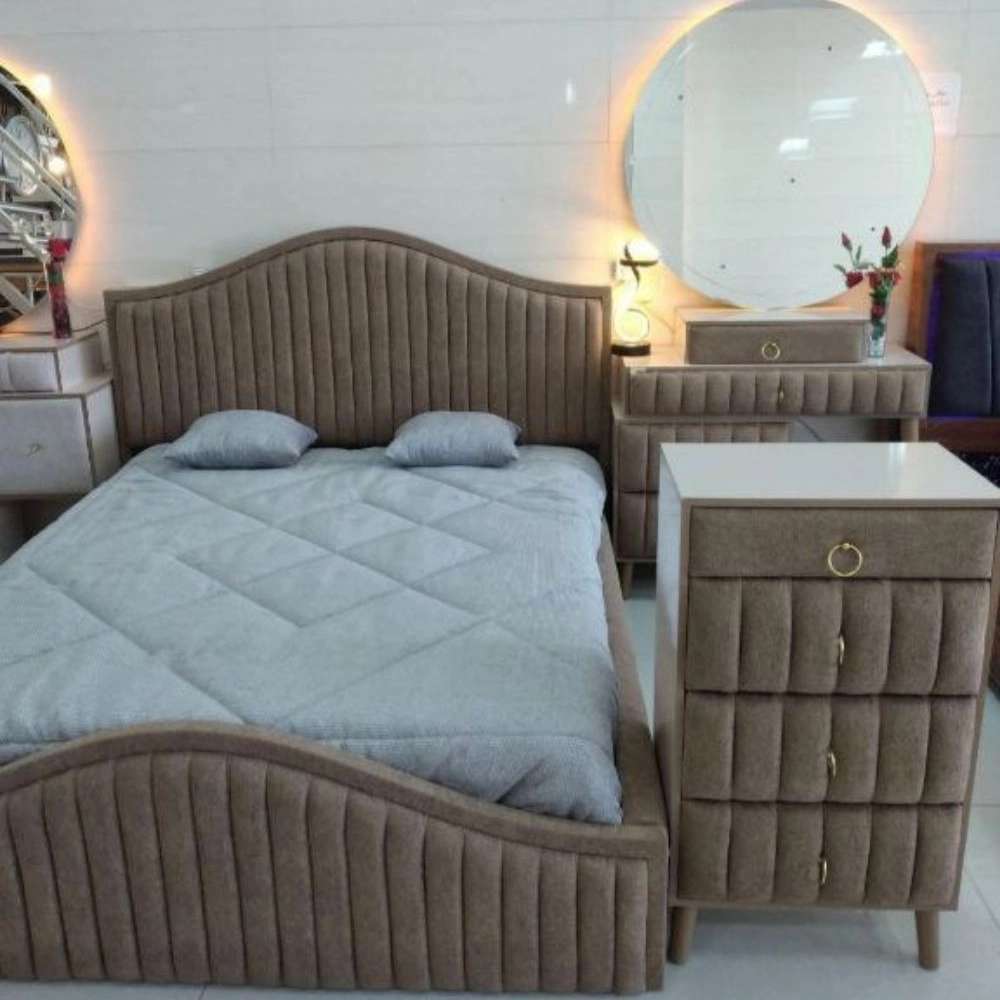 گالری آقای چوب