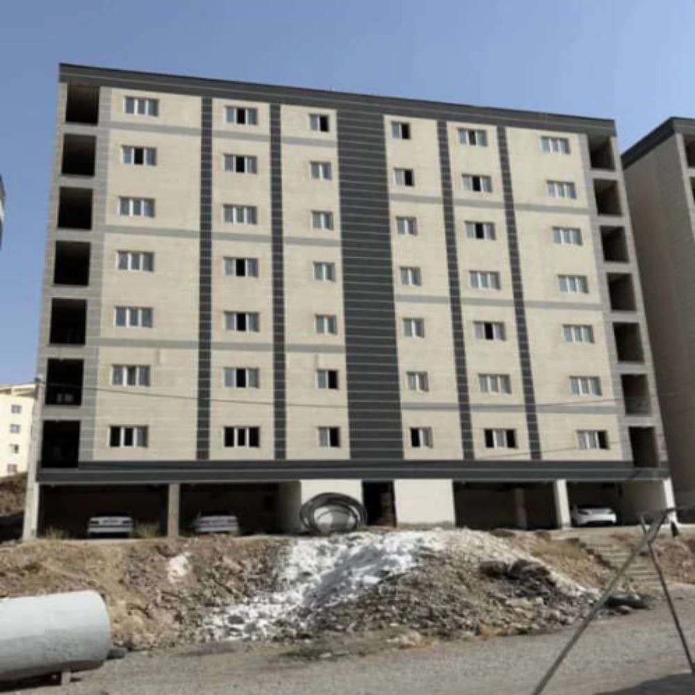 شرکت مینرال الوند