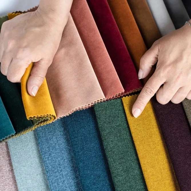 فروشگاه پارچه مبل در رشت