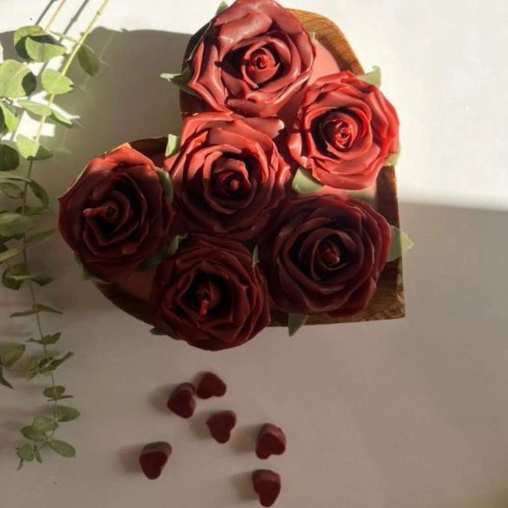 تولید و فروش انواع ظروف چوبی