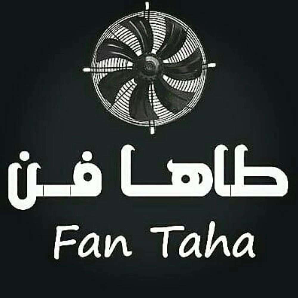 طاها فن