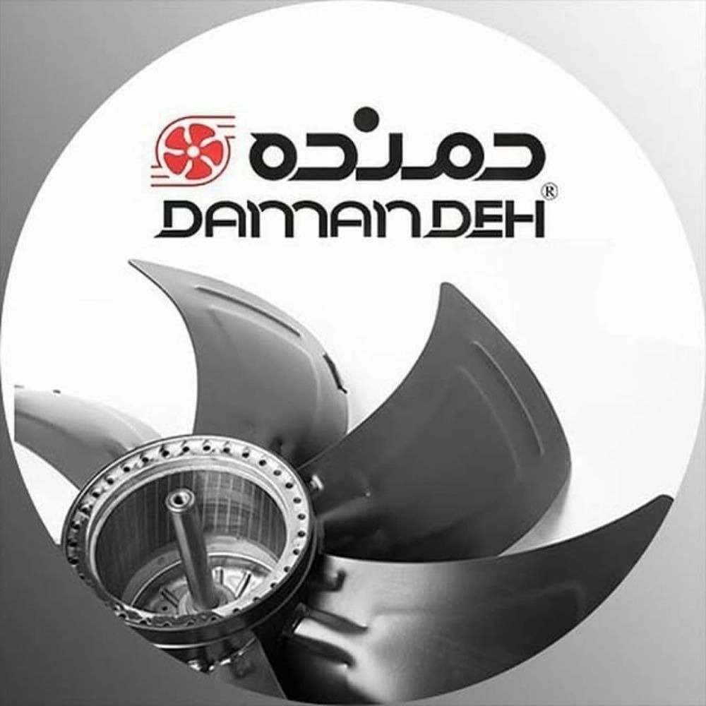 دمنده