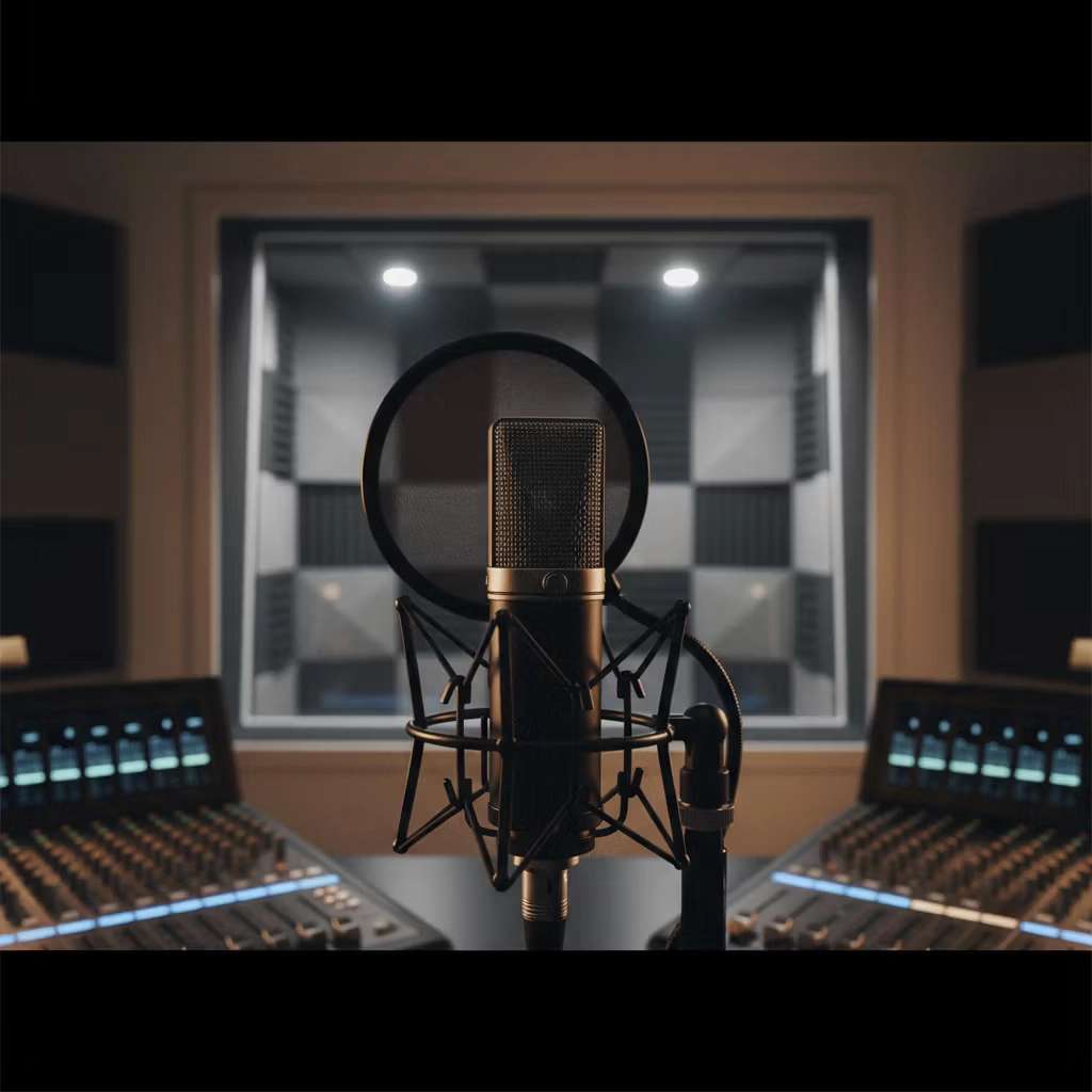 استودیو هنر برند و رسانه مسعود در مشهد