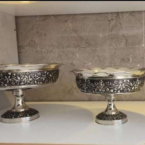 ظروف مسی
