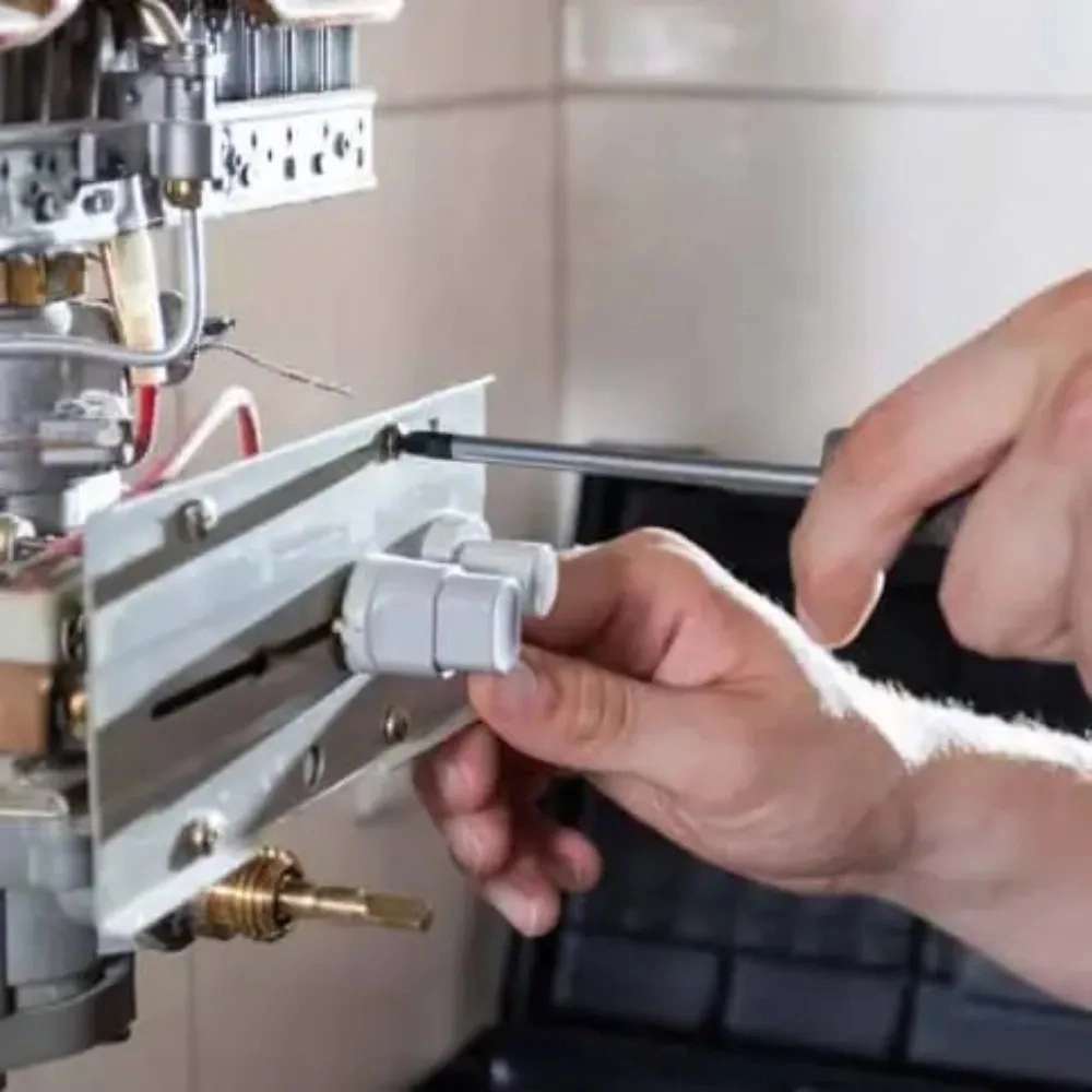 تاسیسات اکبری در کرج