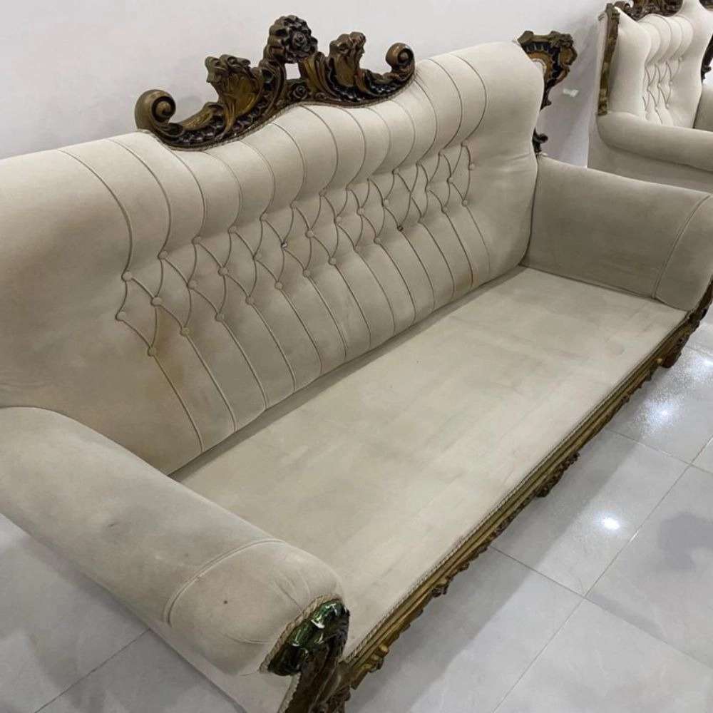 شستشوی مبل در سنگر
