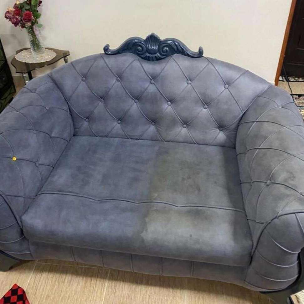 مبلشویی سنگر