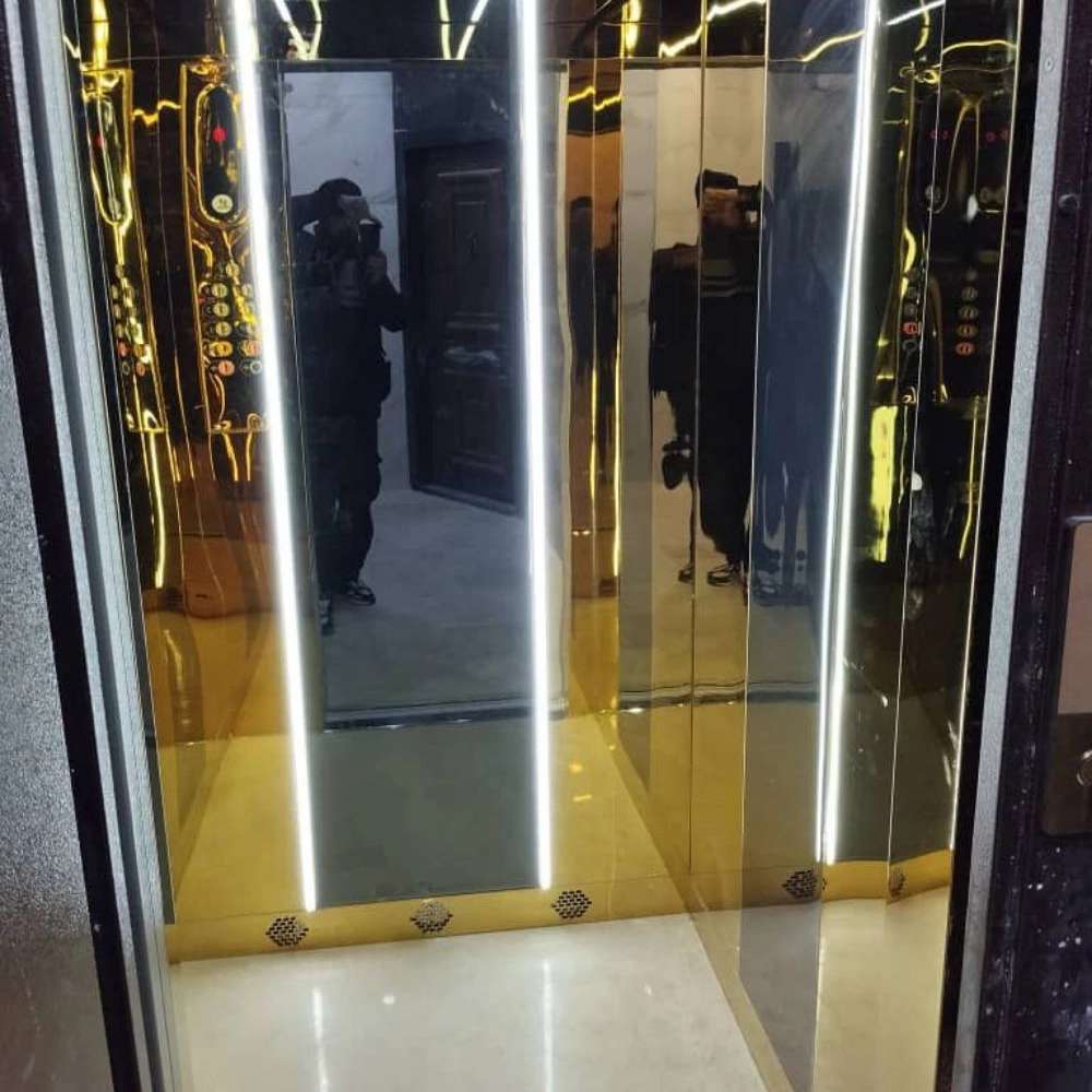 سناتور کابین