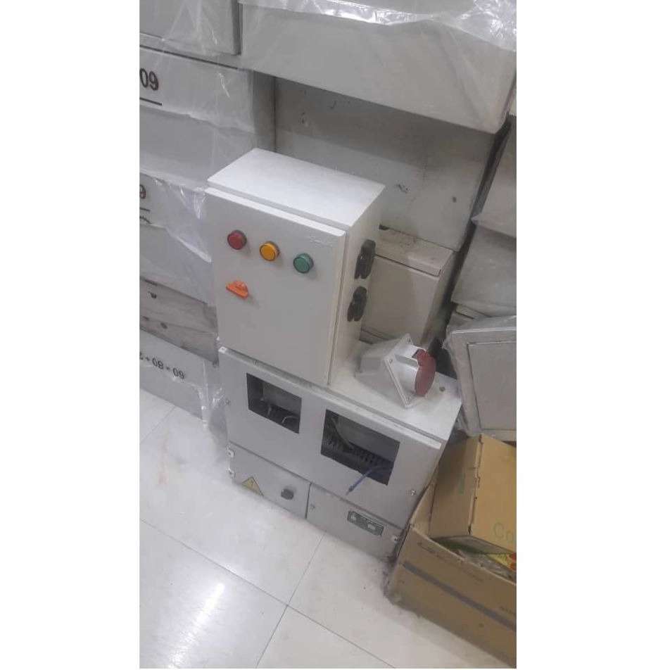 تابلو تکنیک پرتوی تخصصی در فروش تابلو برق صنعتی کنتوری در لاله‌زار جنوبی تهران