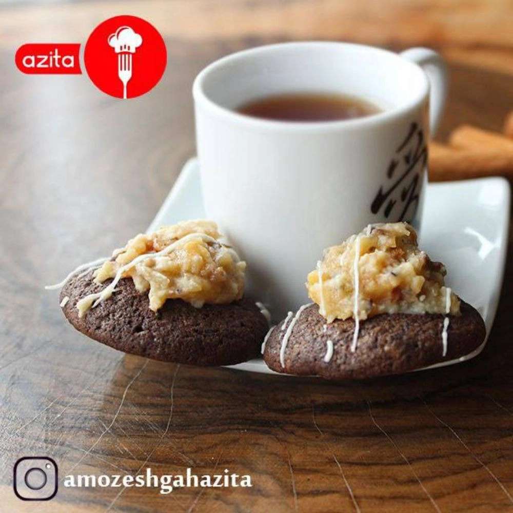 آموزشگاه آشپزی و شیرینی پزی آزیتا