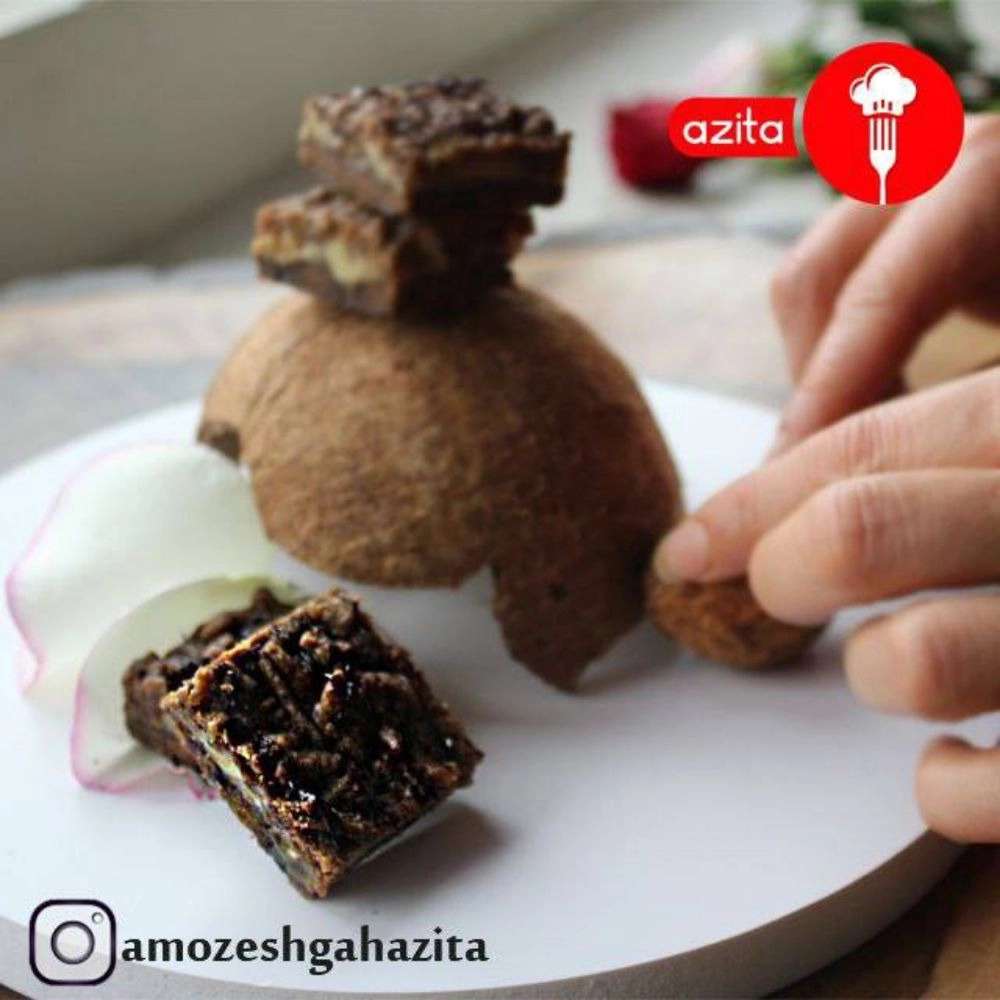 آموزشگاه آشپزی و شیرینی پزی آزیتا