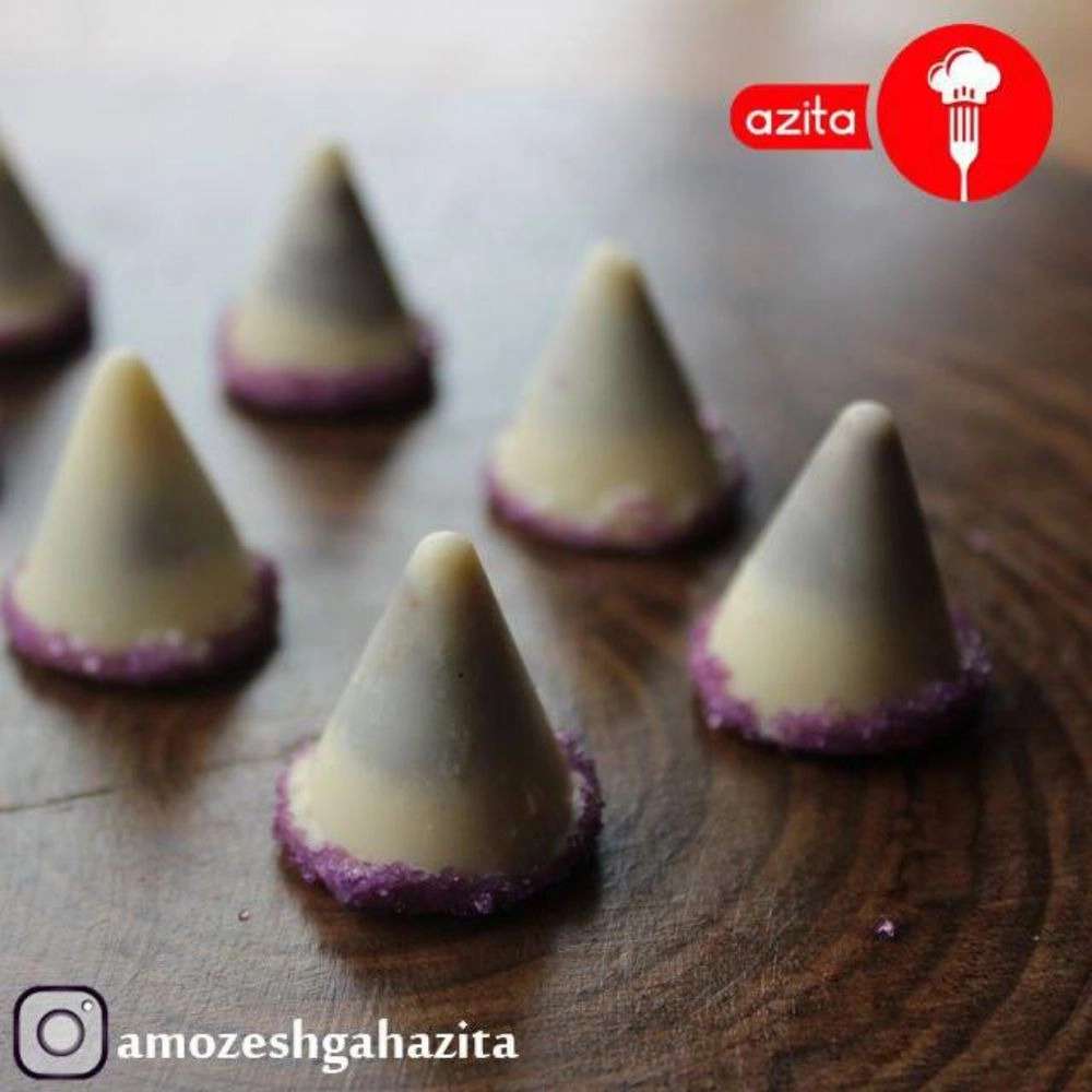 آموزشگاه آشپزی و شیرینی پزی آزیتا