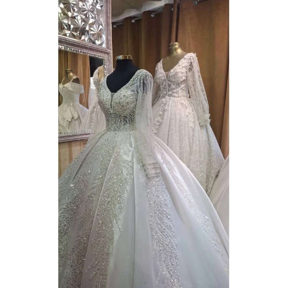 لباس عروس تهران