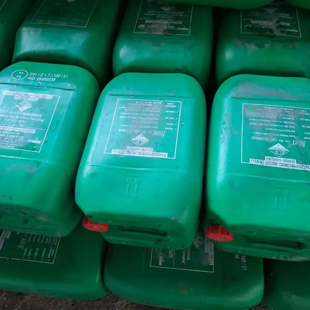 فروش بشکه‌ فلزی و پلاستیکی مخازن IBC