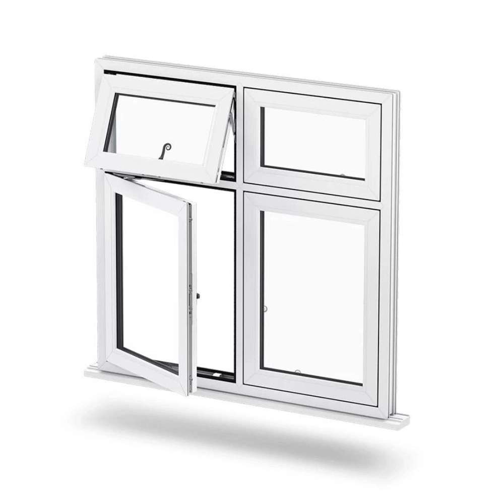 درب و پنجره upvc نوشهر