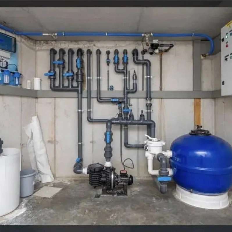 پیمانکاری مهندس جرک نوشهر