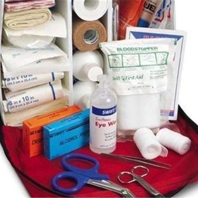 شرکت سازگار طب اندیش