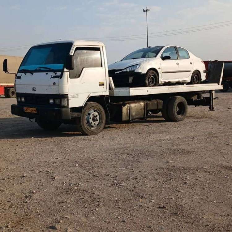 خدمات امدادخودرو عرب فیروزکوه