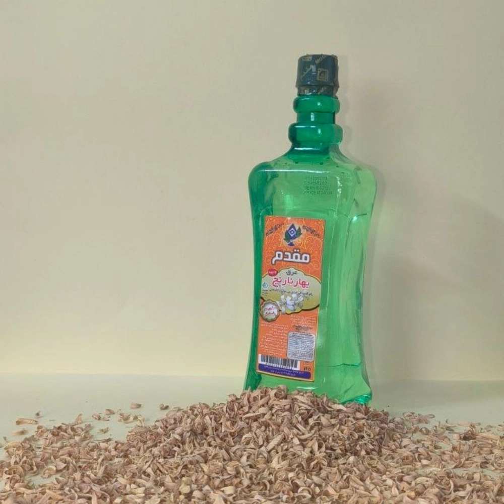 گلاب دو آتیشه