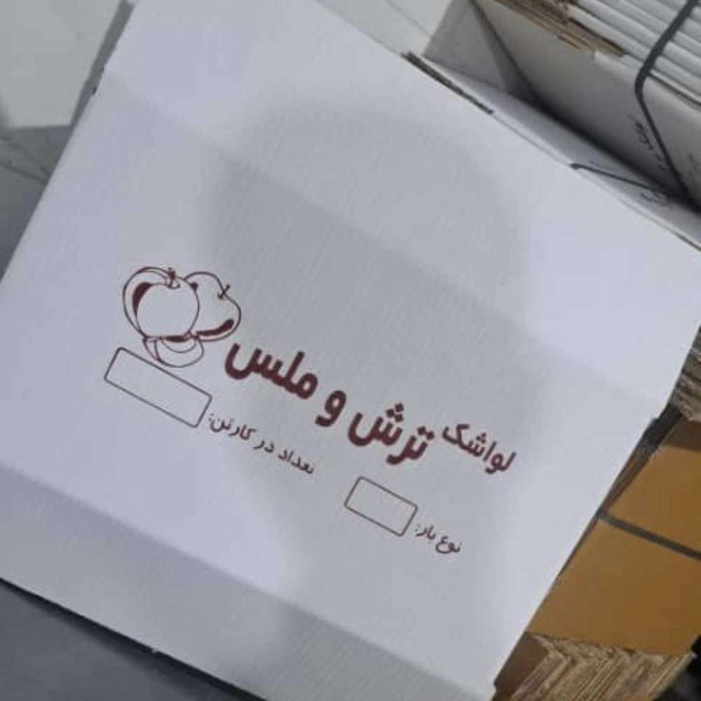 کارتن سازی ایرانیان در اصفهان