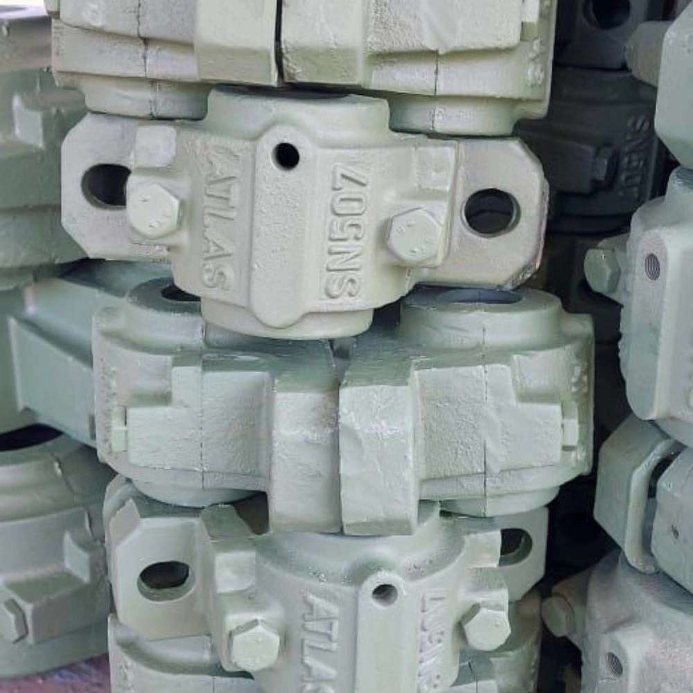 یاتاقان صنعتی