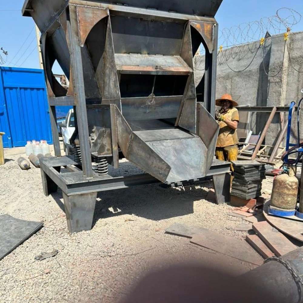 شرکت صنعت برتر سبلان
