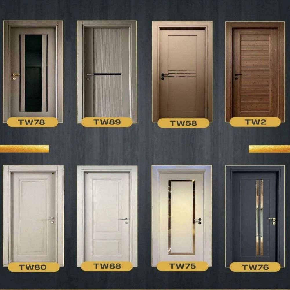 درب ضد سرقت