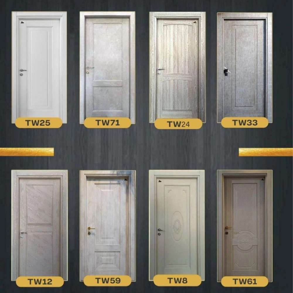 درب ضد سرقت بابلسر