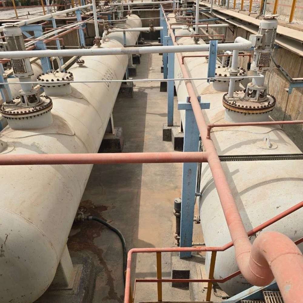 شرکت فنی مهندسی بهساز خاک کردستانی