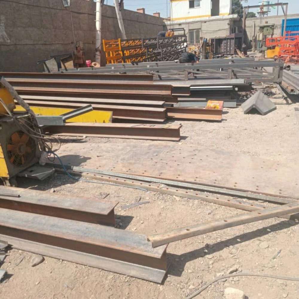 خردایش سنگ شکن