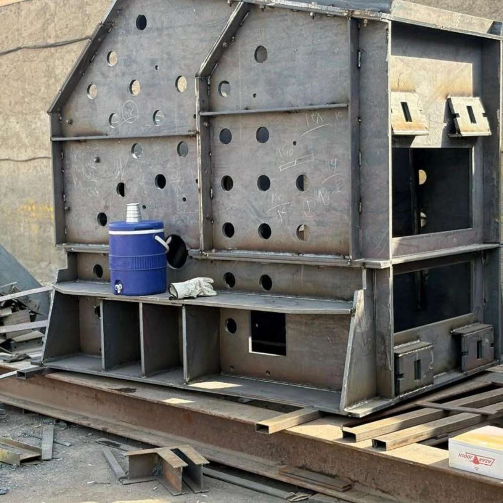ساخت کارخانه آسفالت شهریار