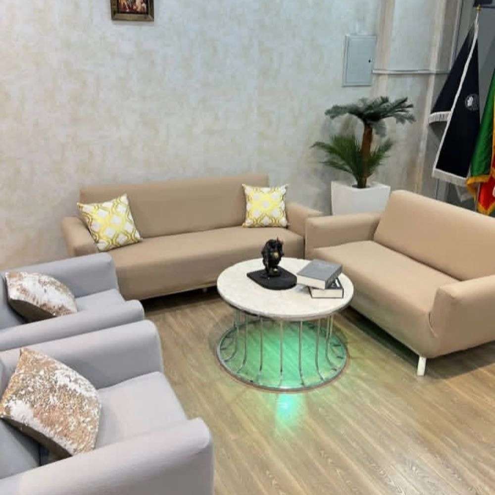 کاور مبل خوشدوخت
