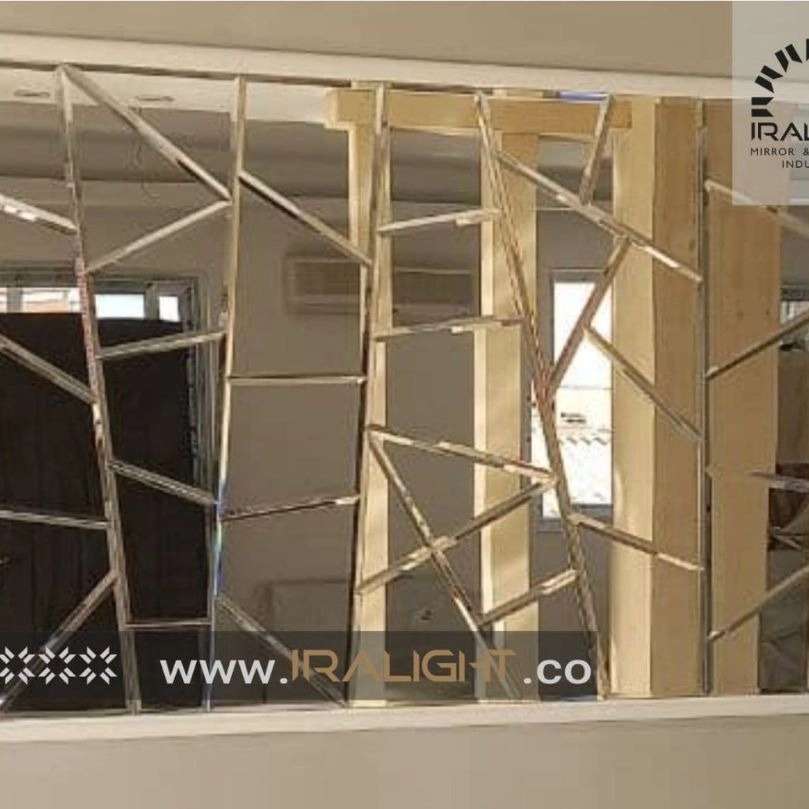 دکوراسیون داخلی کلینیک ساختمانی زندگی مدرن در رشت