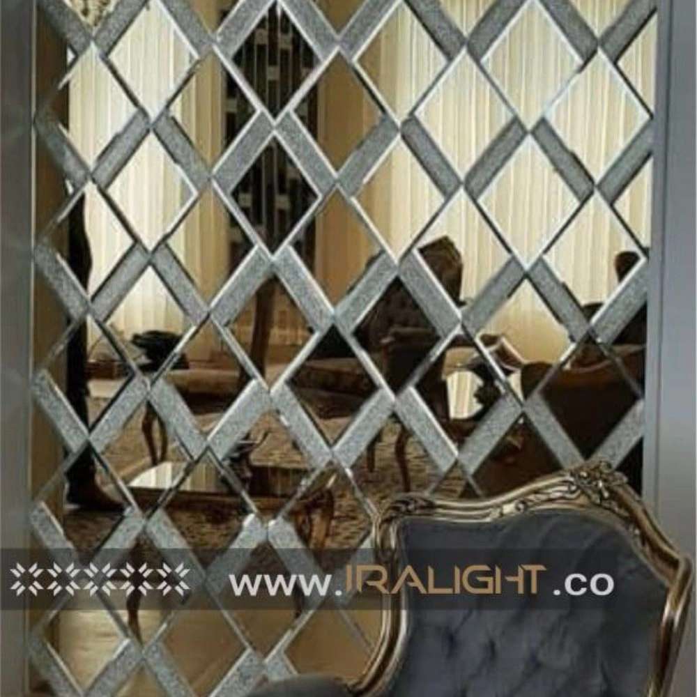 دکوراسیون داخلی کلینیک ساختمانی زندگی مدرن در رشت