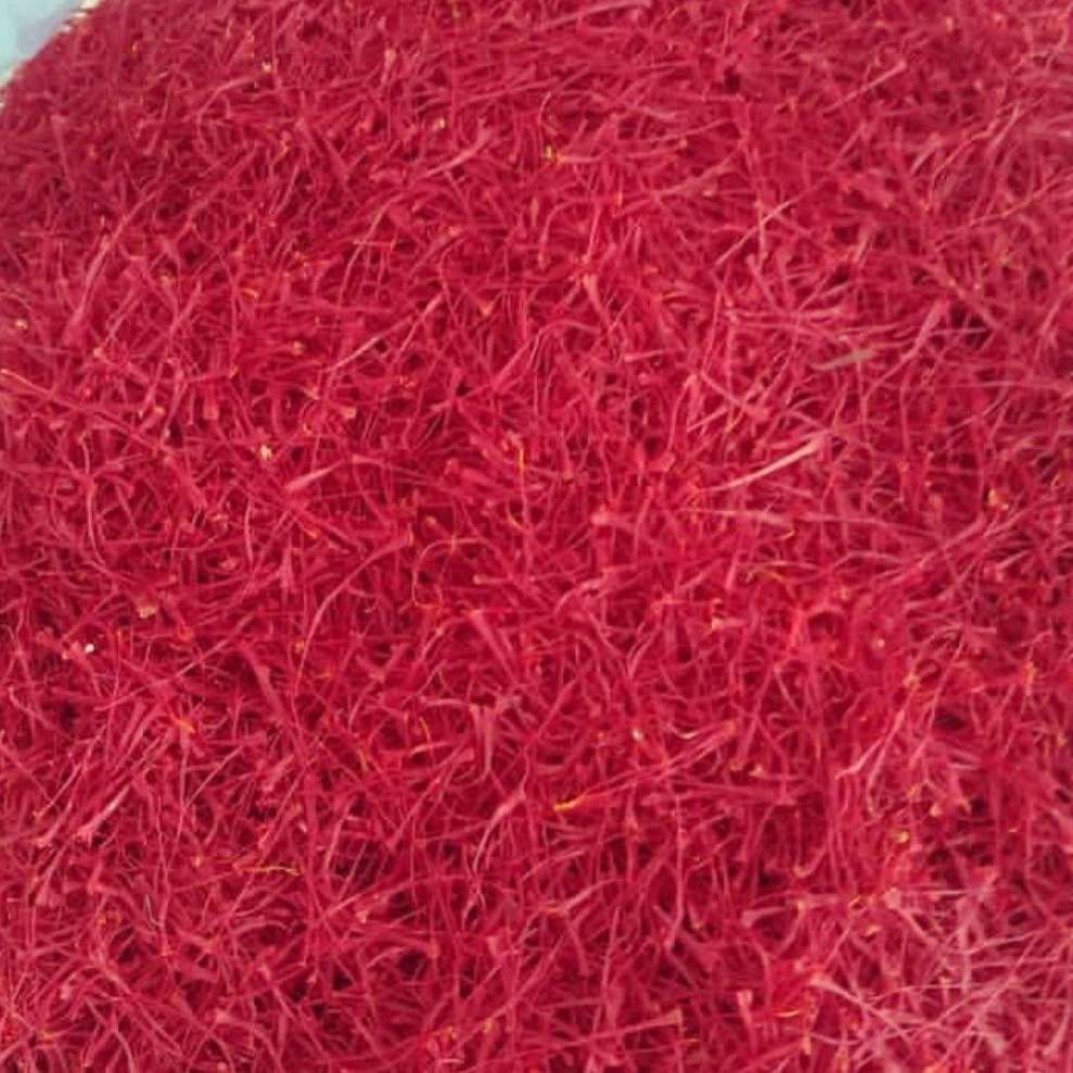 زعفران ممتاز باقری