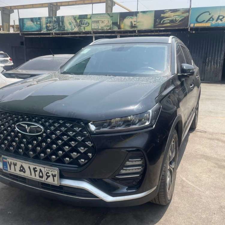 تعمیرگاه گیربکس های اتوماتیک