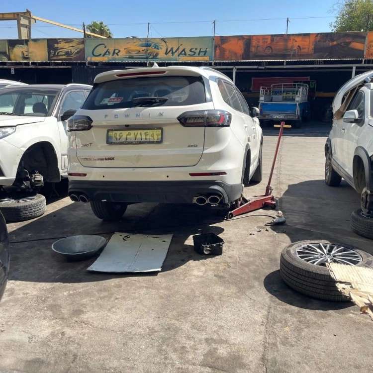 تعمیرگاه گیربکس های اتوماتیک