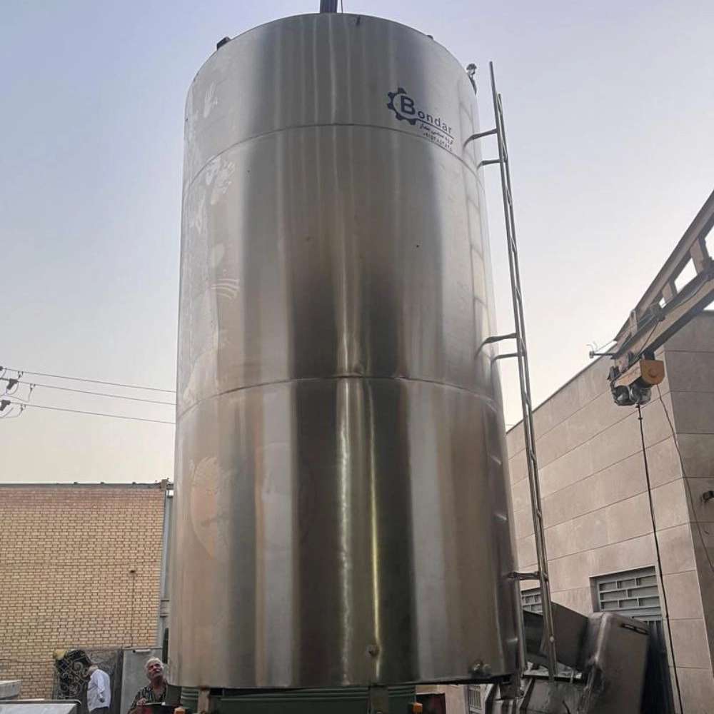 گروه صنعتی بندار