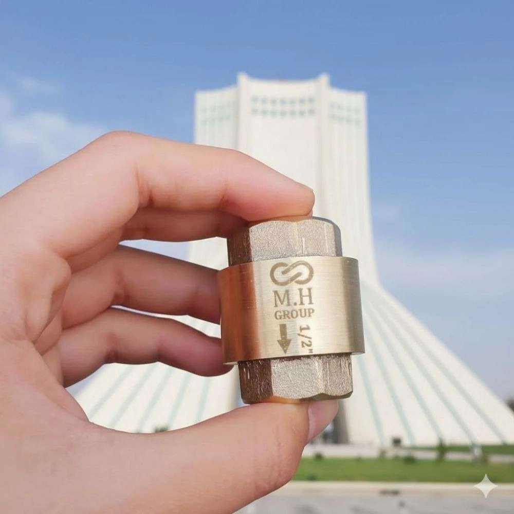 تولیدی شیر خودکار