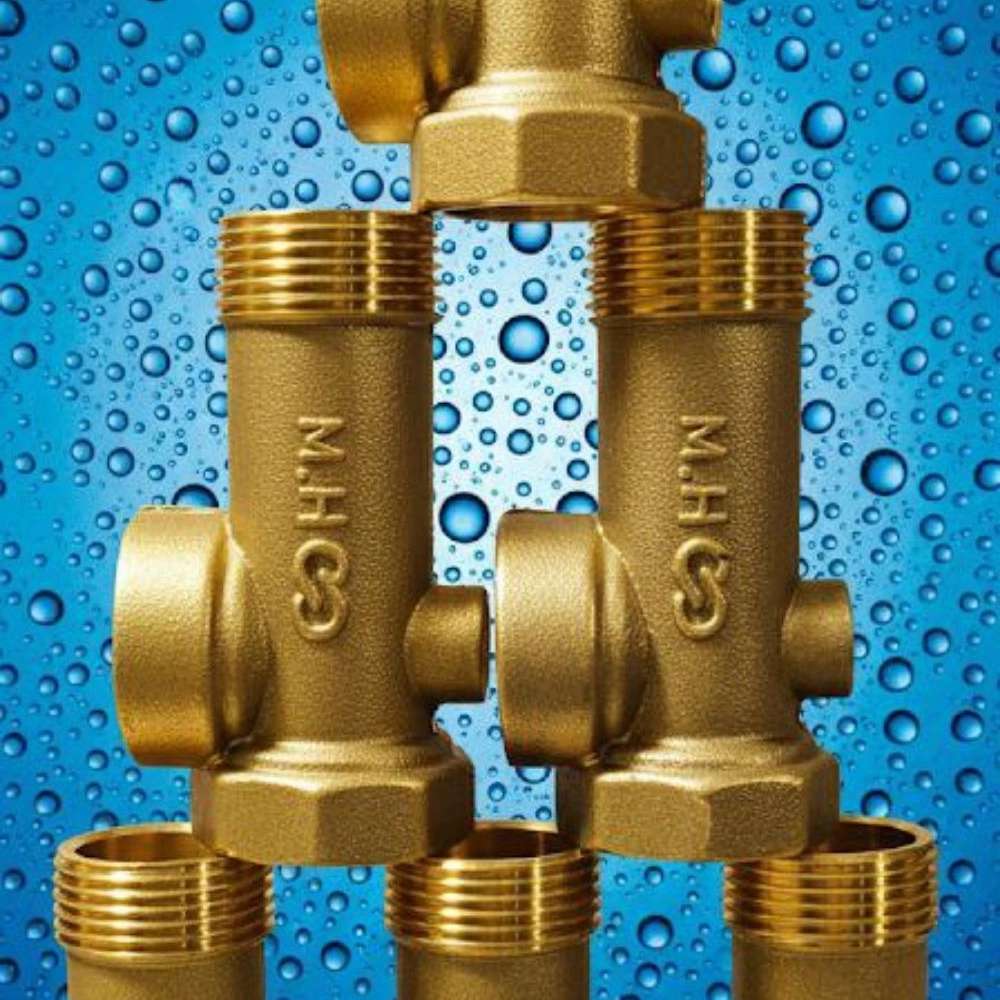 فروش پنج راهی و شیر خودکار