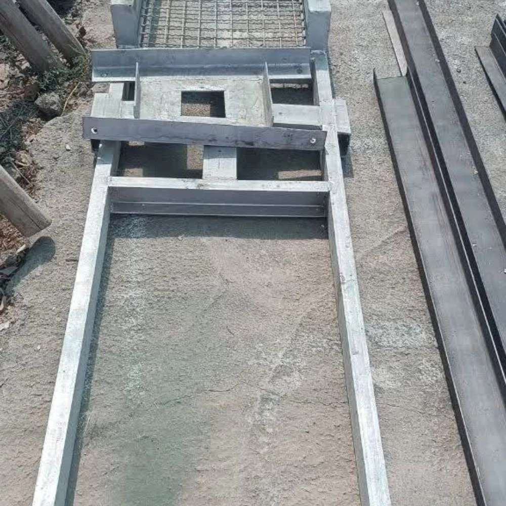 تولیدکننده انواع برج های خنک کننده گروه صنعتی کریمی
